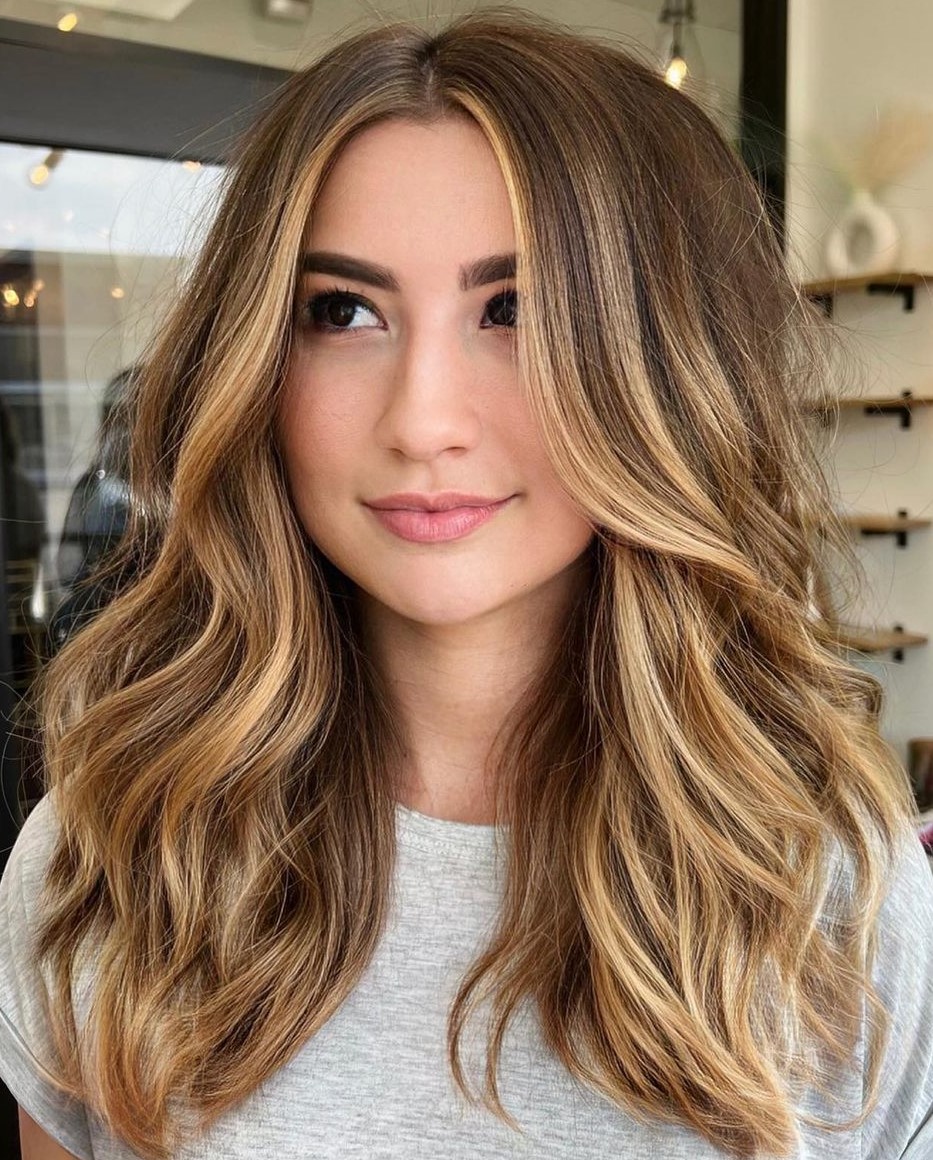 30 Gorgeous Caramel Hair Color Ideas For 2023 - The Right Hairstyles