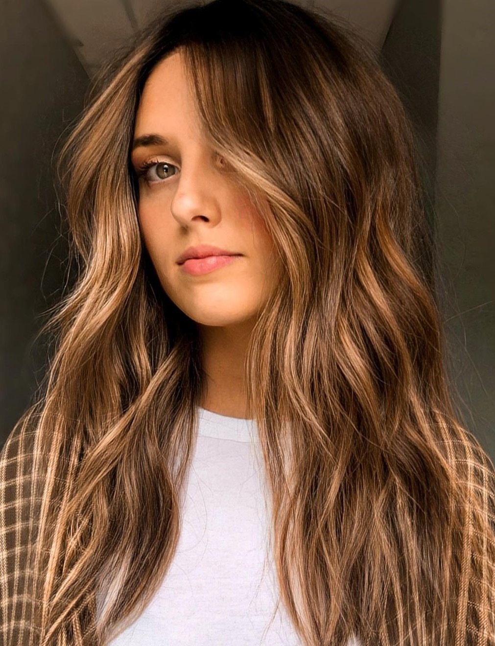 30 Gorgeous Caramel Hair Color Ideas For 2024 - The Right Hairstyles