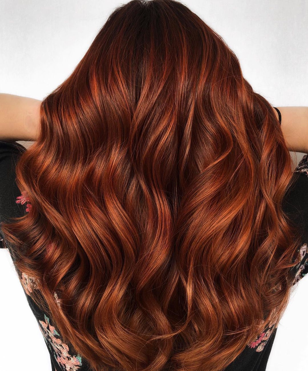Red Ombre Highlights On Brown Hair 12 Best Balayage Hair Colour Red Ombre Highlights On Brown Hair 12 Best Balayage Hair Colour
