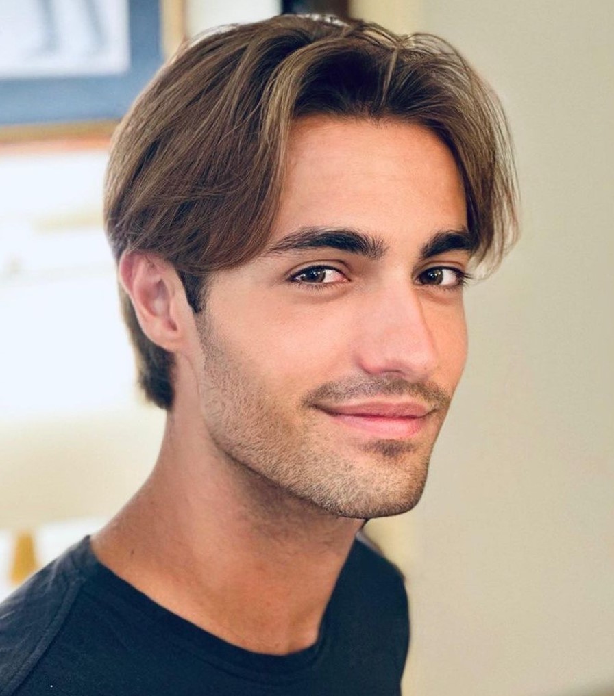 30 Simple Men’s Cuts that Are Low Maintenance Yet Hot