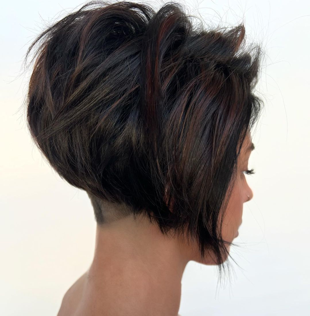 22 Insta-Ready Undercut Pixie Bob Ideas For 2024