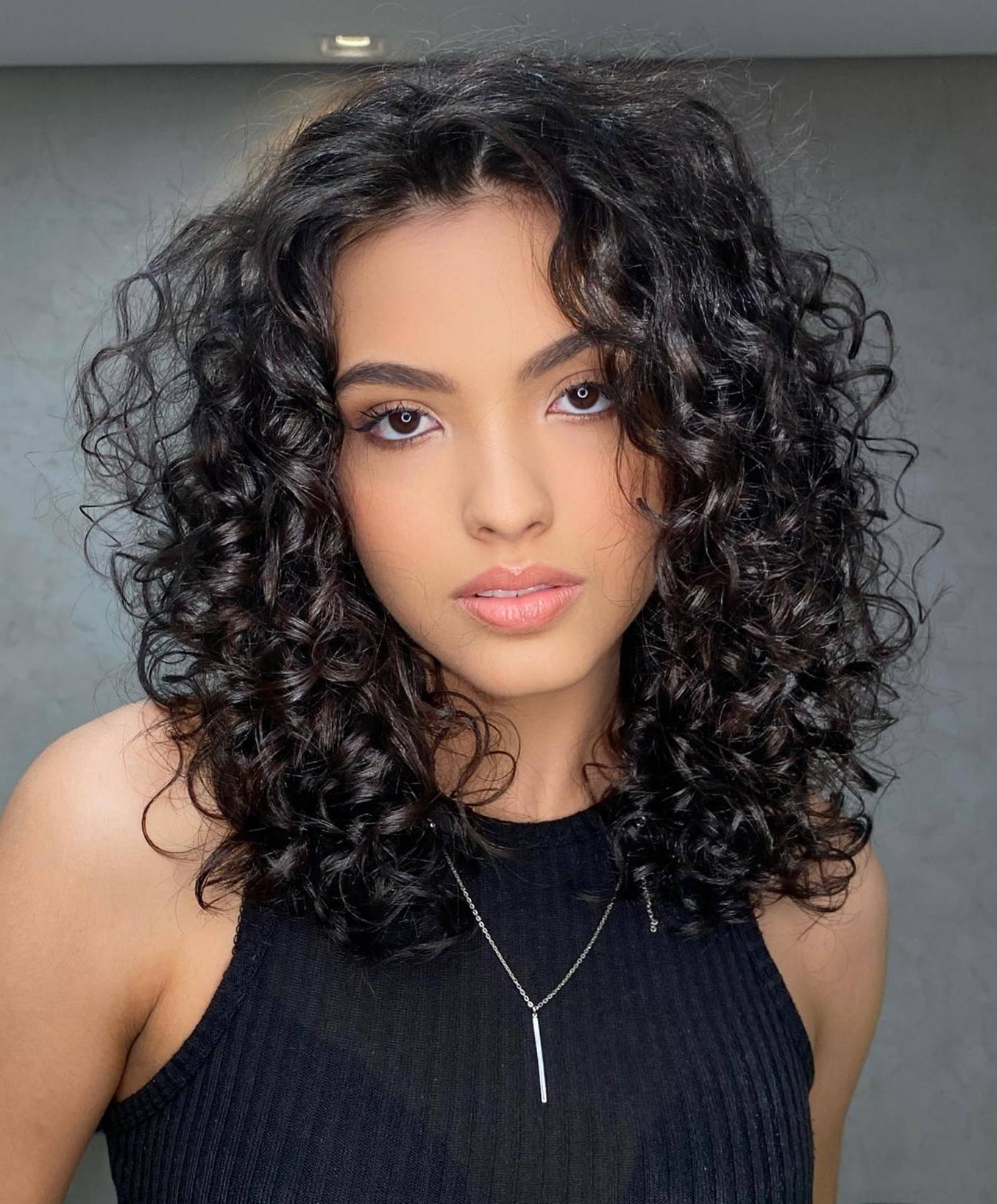 Most Amazing Curly Hairstyles For Women