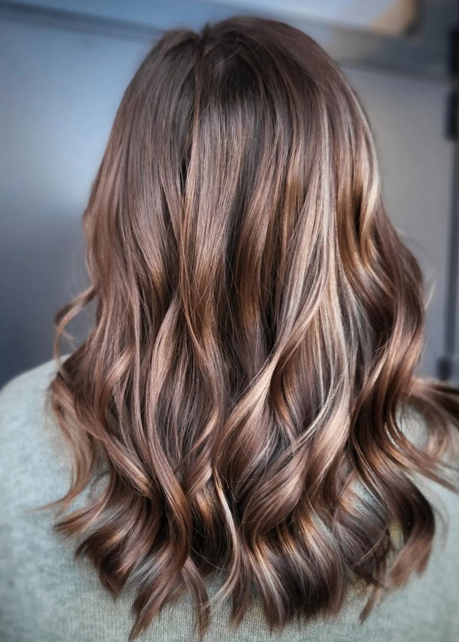 101 Guide to Hair Gloss Treatment