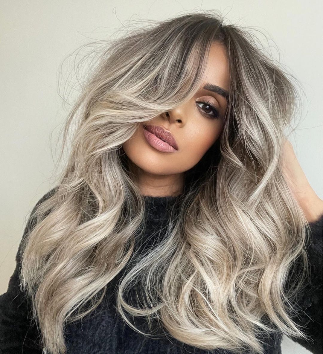 23 Gorgeous Dishwater Blonde Hair Ideas