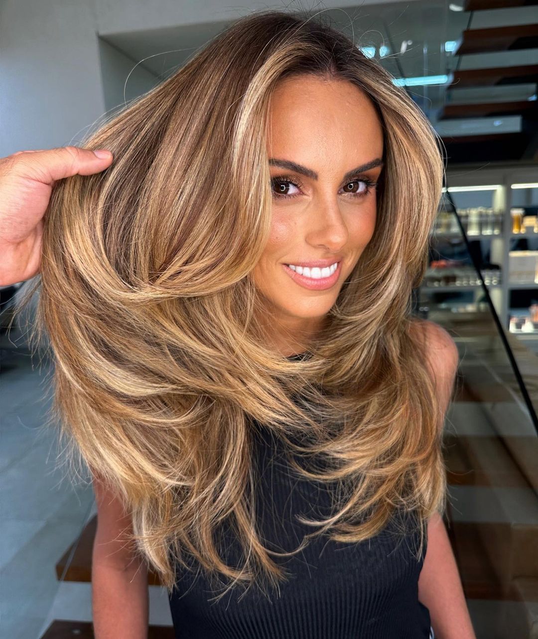 30 Hot Golden Blonde Hair Colors to Pull Off This Summer