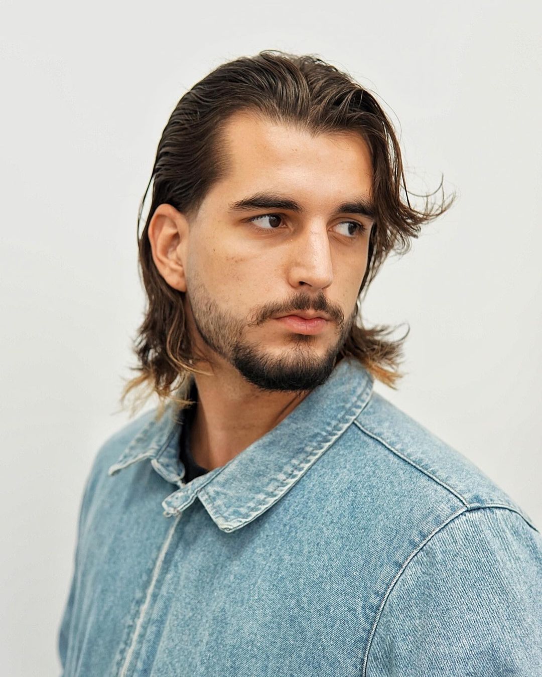 20 Confidence-Boosting Hairstyles for Men with Fine Hair