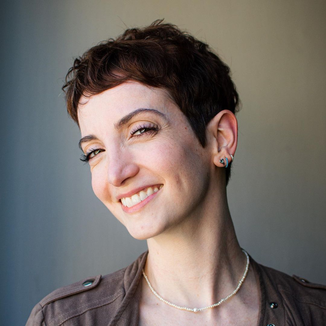 20 Low-Maintenance Pixie Cuts for Thin Hair Trending in 2025