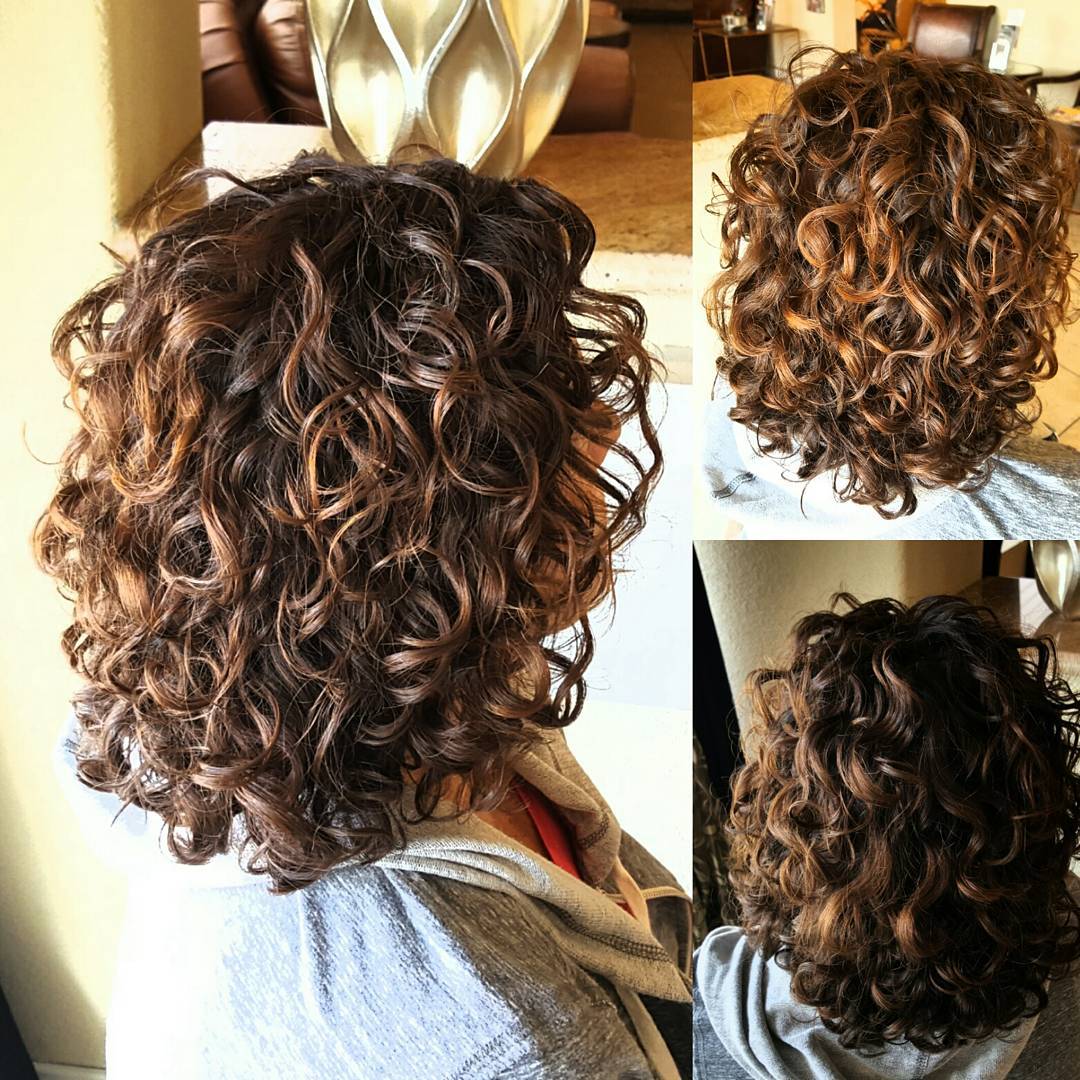 What to Know Before Getting a Perm