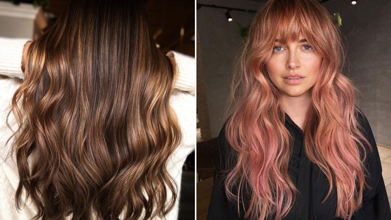 5 Step Care Routine For Color Treated Hair 5 Step Care Routine For Color Treated Hair