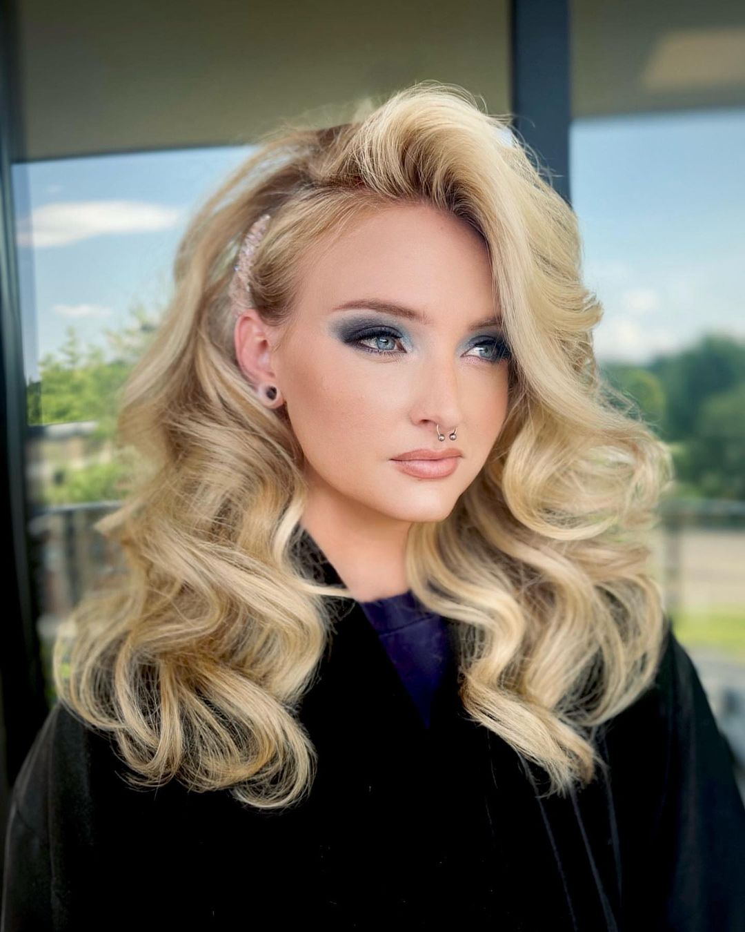 Barbie Movie Hair and Makeup: Behind the Scenes | POPSUGAR Beauty