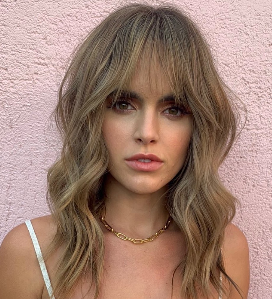 20 Ultimately French Hairstyles with French Girl Flair