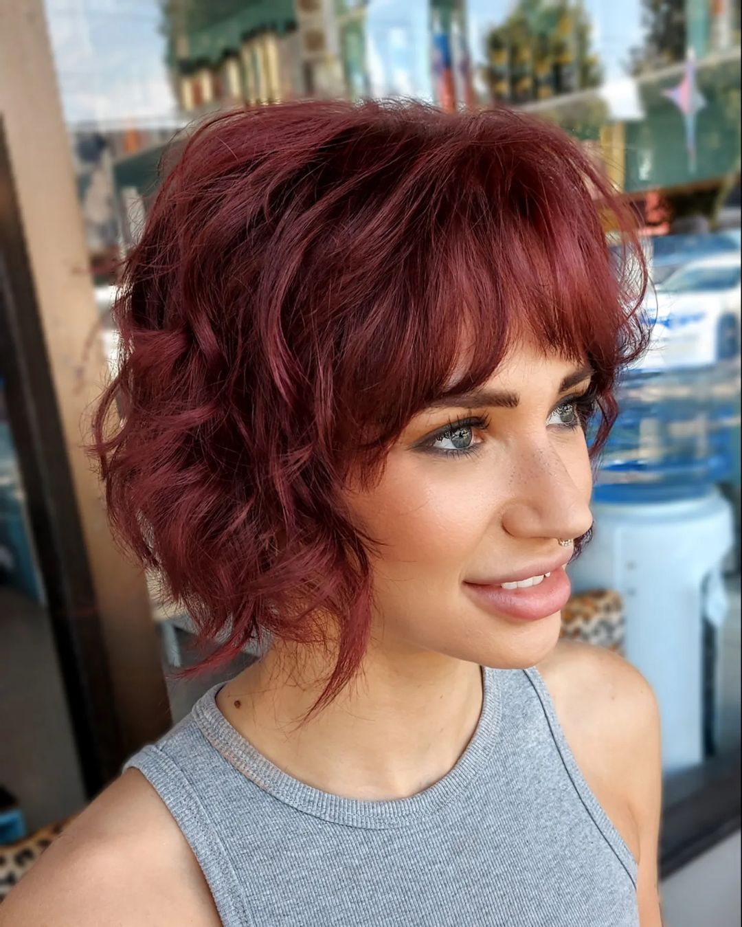 30 Showstopping Chin-Length Bob Ideas You Ought to Try