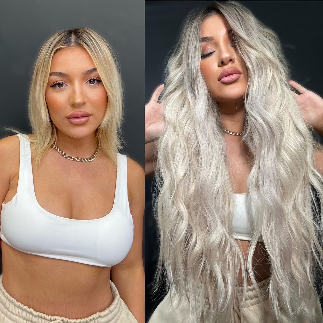 Hair Extensions for Short Hair: Style Guide and Impressive Makeovers