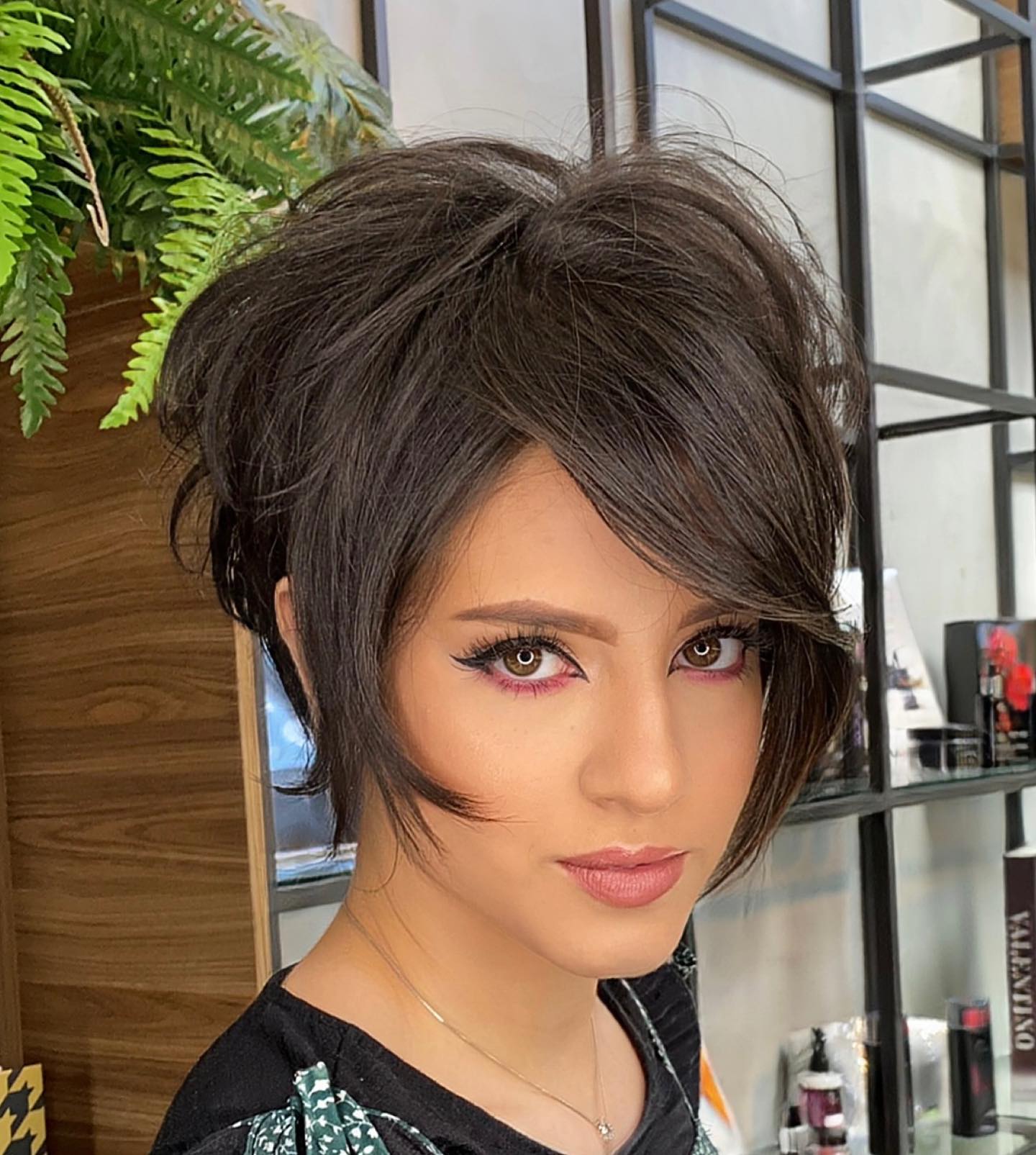30 Inspiring Short Wolf Cuts You’ll Crave Copying