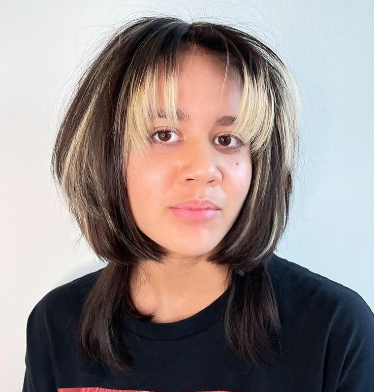 30 Jellyfish Haircut Ideas for a Trend-Setting Look