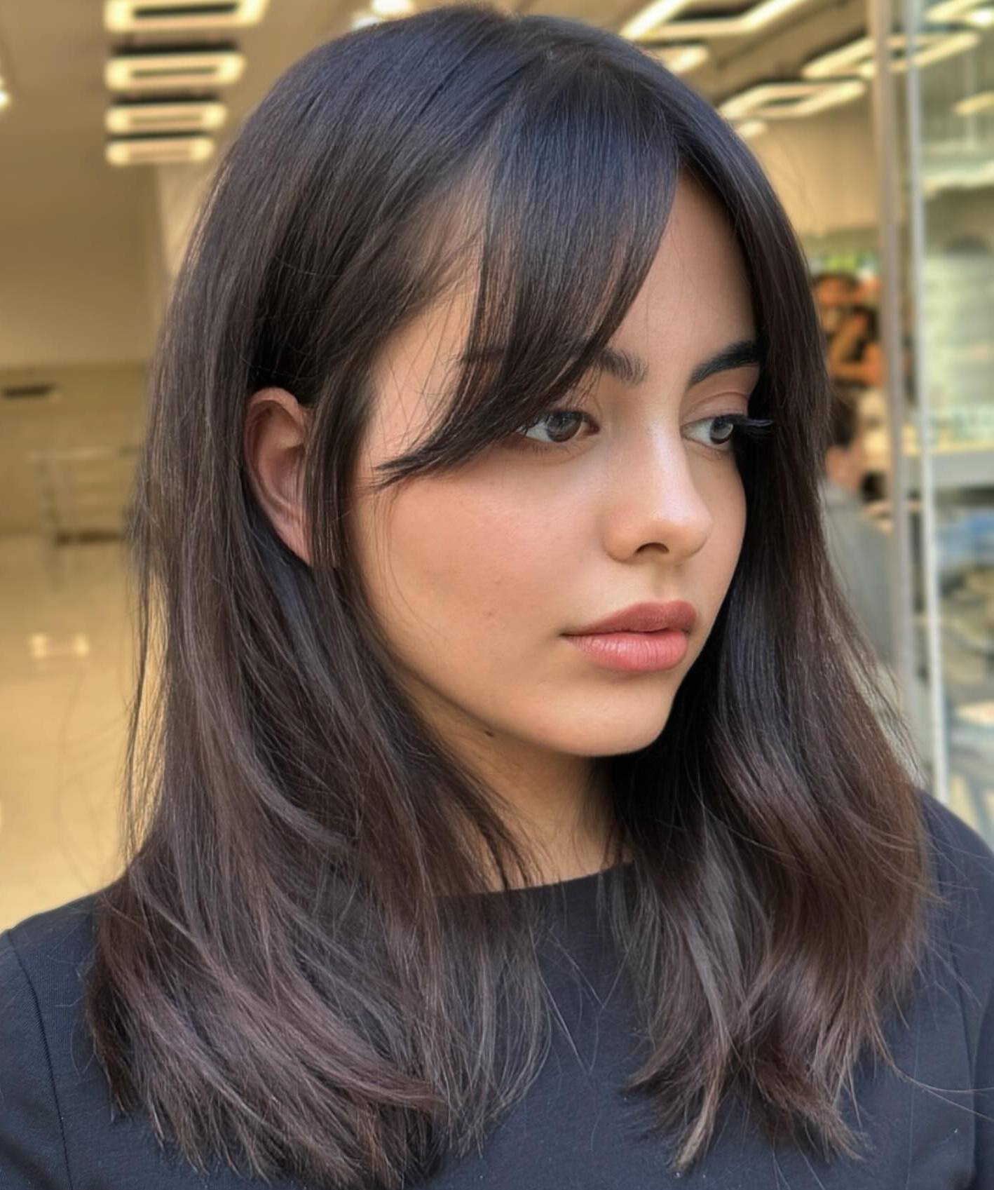 25 Newest Low-Maintenance Haircuts for Straight Hair