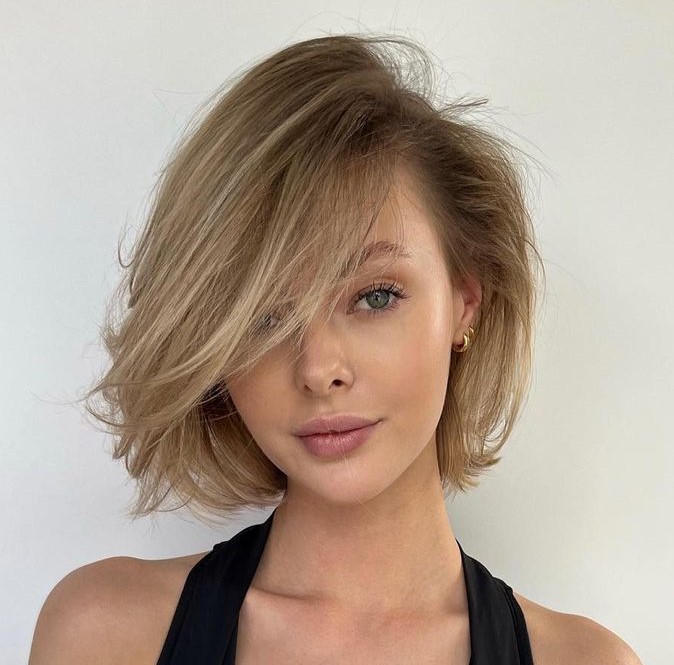 30 Easy-To-Style Volumizing Haircuts for Thin Hair