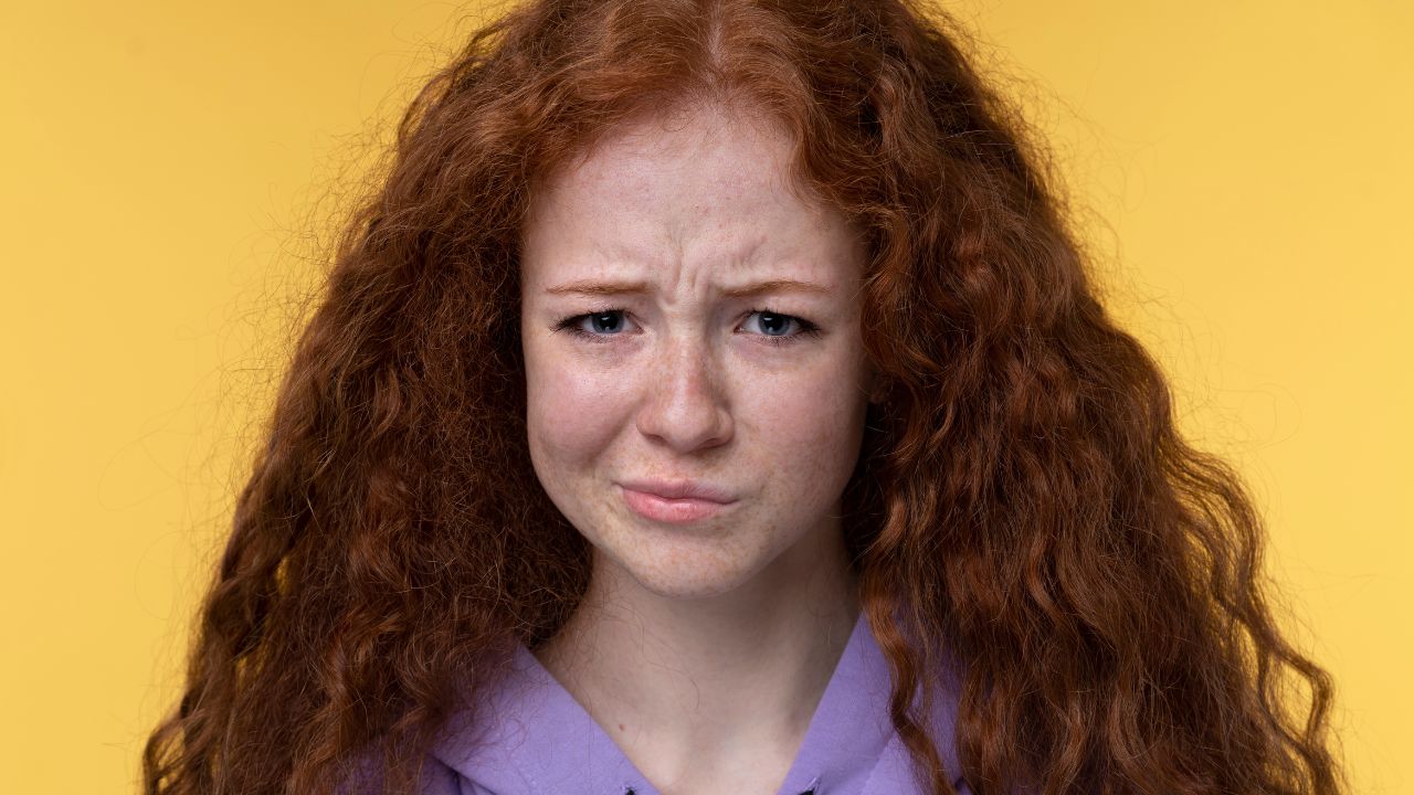 What Is Poofy Hair and How To Style It?