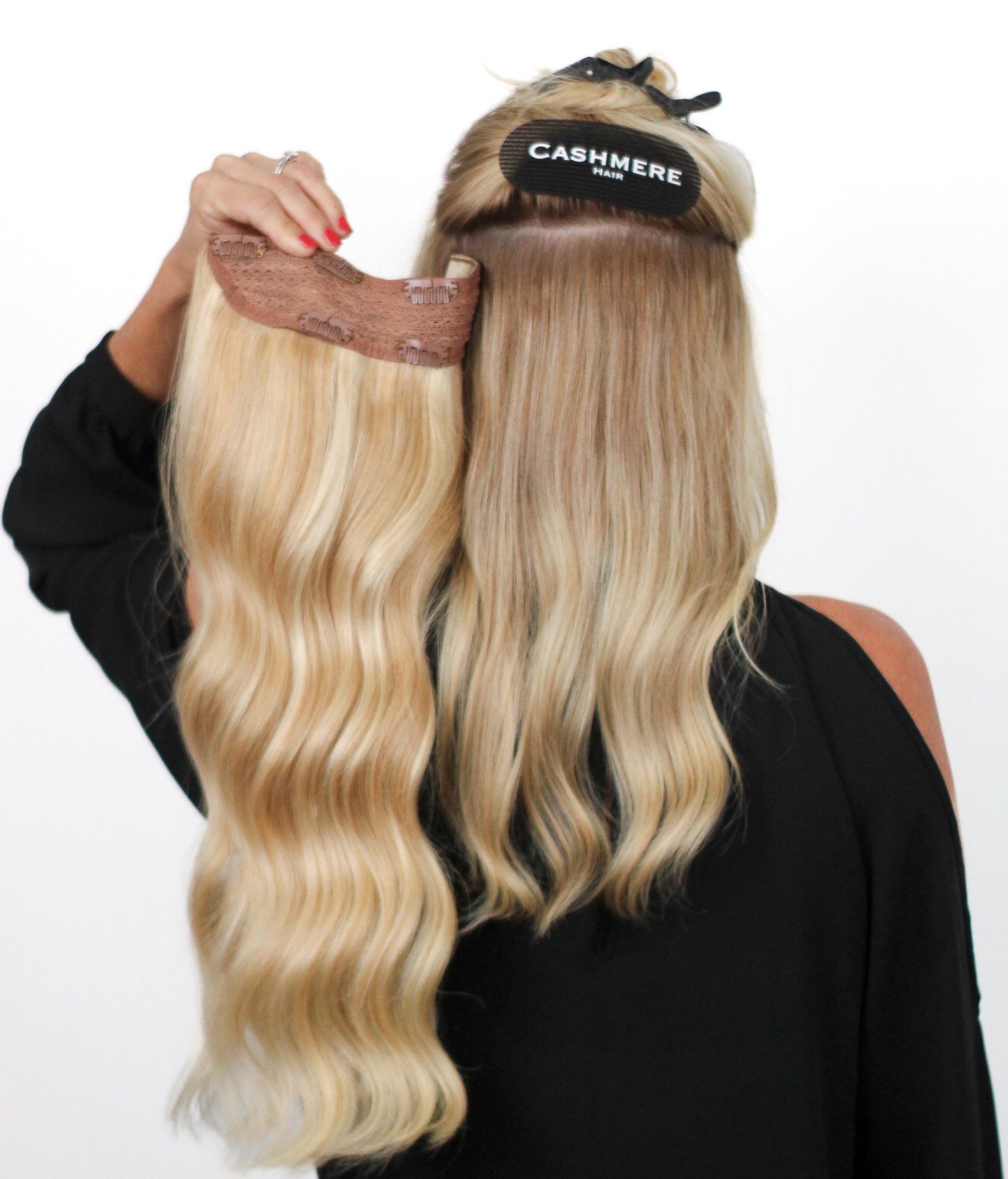 Extension Color Matching Tips for Perfectly Blended Hair