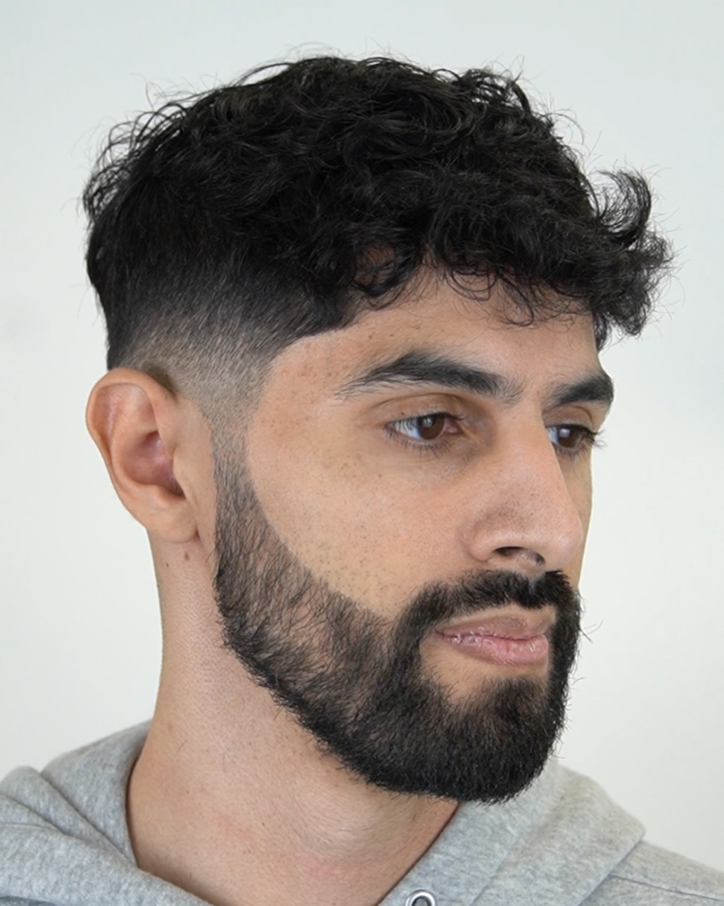 15 Examples of Best Haircuts for Men with Square Face Shape