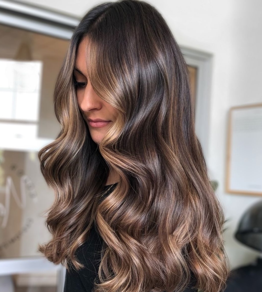 15 Twilighting Hair Trend Ideas You Don’t Want To Miss