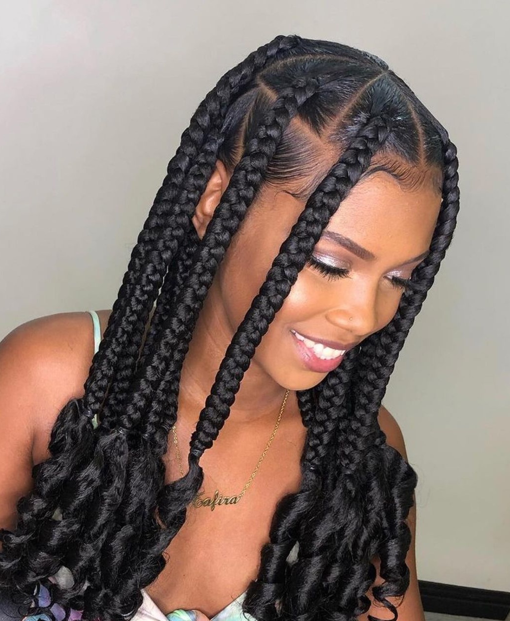 30 Types of Braids for Black Women You Should Know About