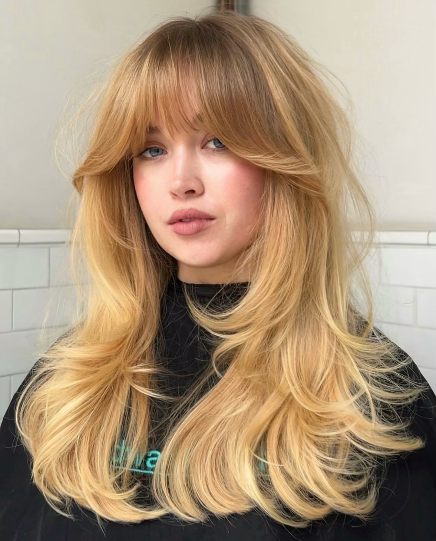 15 Haircuts with Layers on Thin Hair for Instant Magic