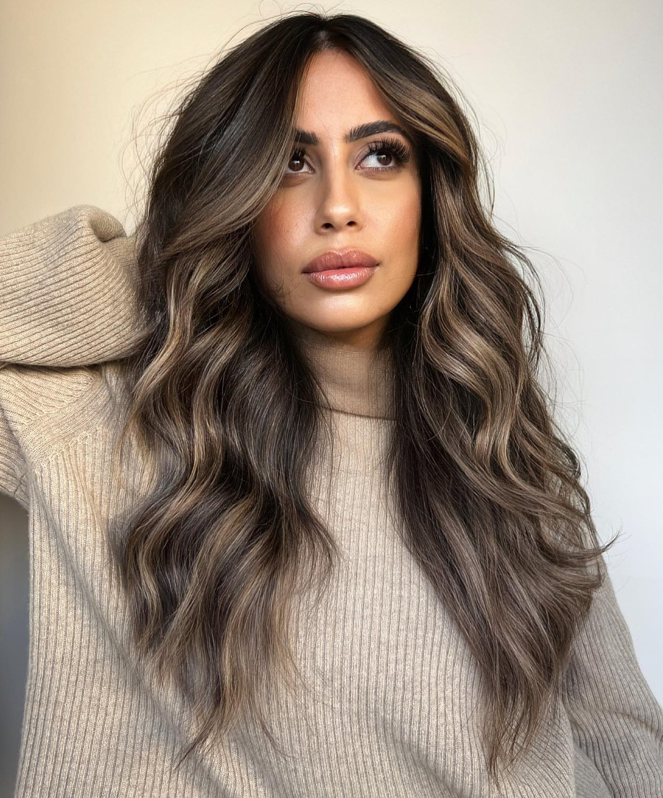 30 Flattering Hair Colors for Warm Skin Tones