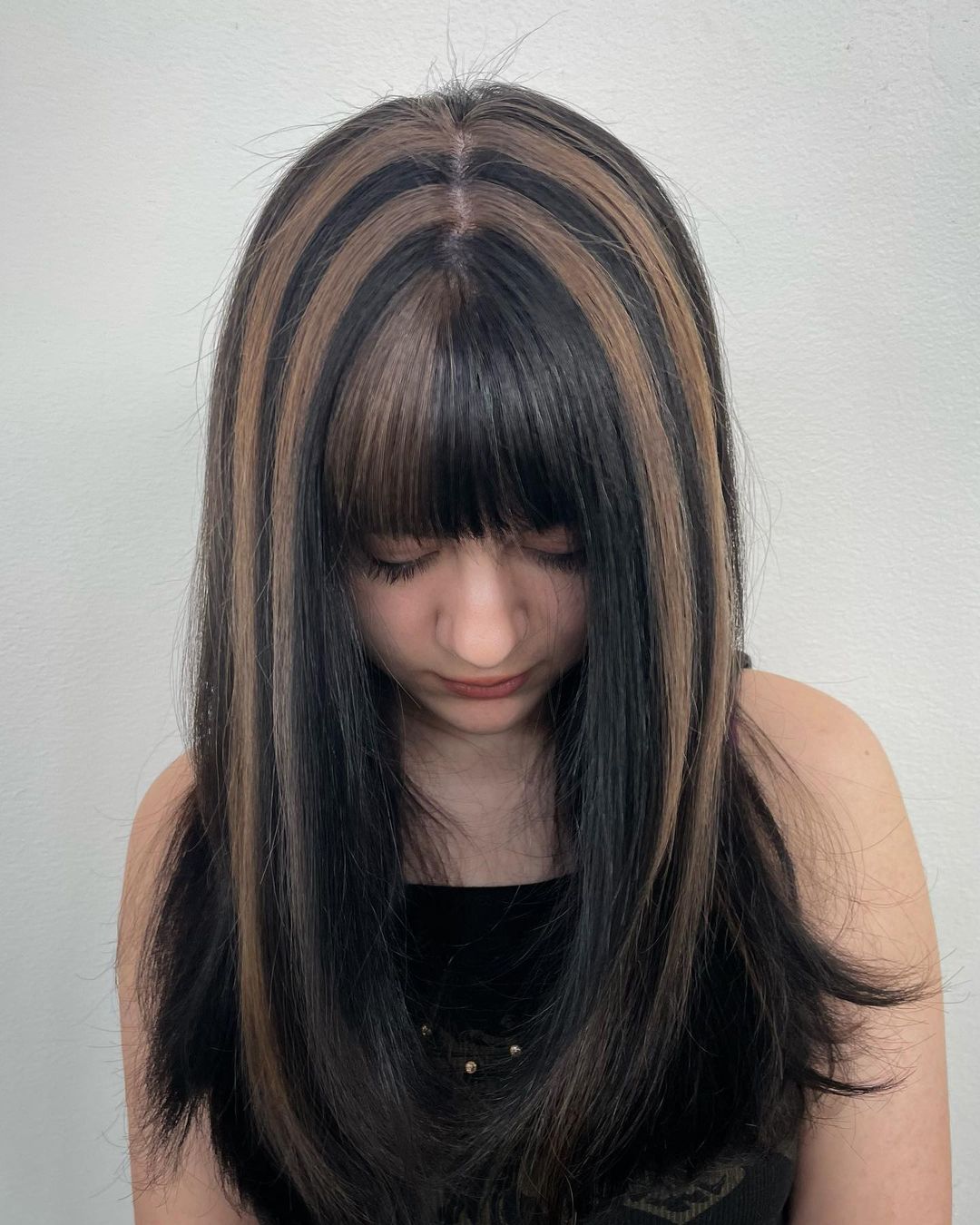 15 Bold and Creative Skunk Highlights Ideas to Try Now