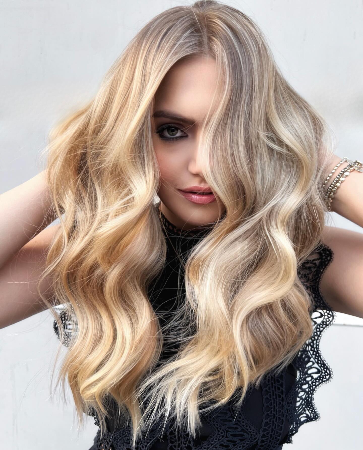 35 Hot Shades that Scream 2025 Hair Color Trends