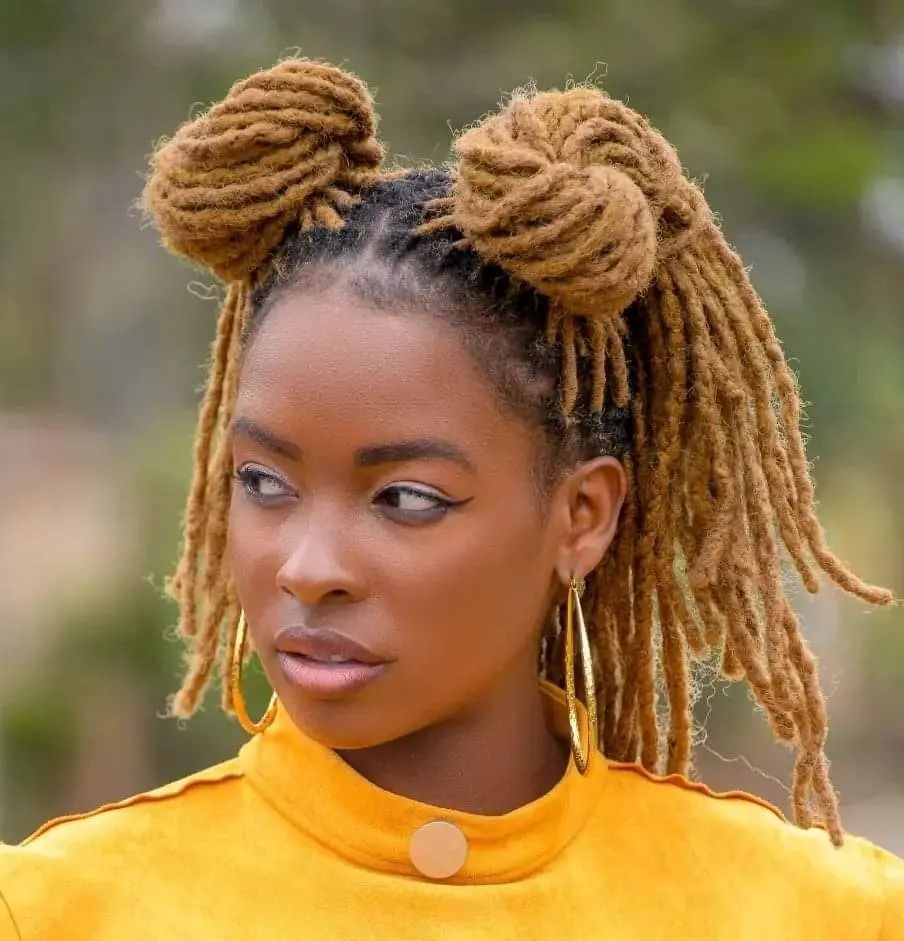 22 Stylish Types of Dreadlocks You Wish To Try in 2025