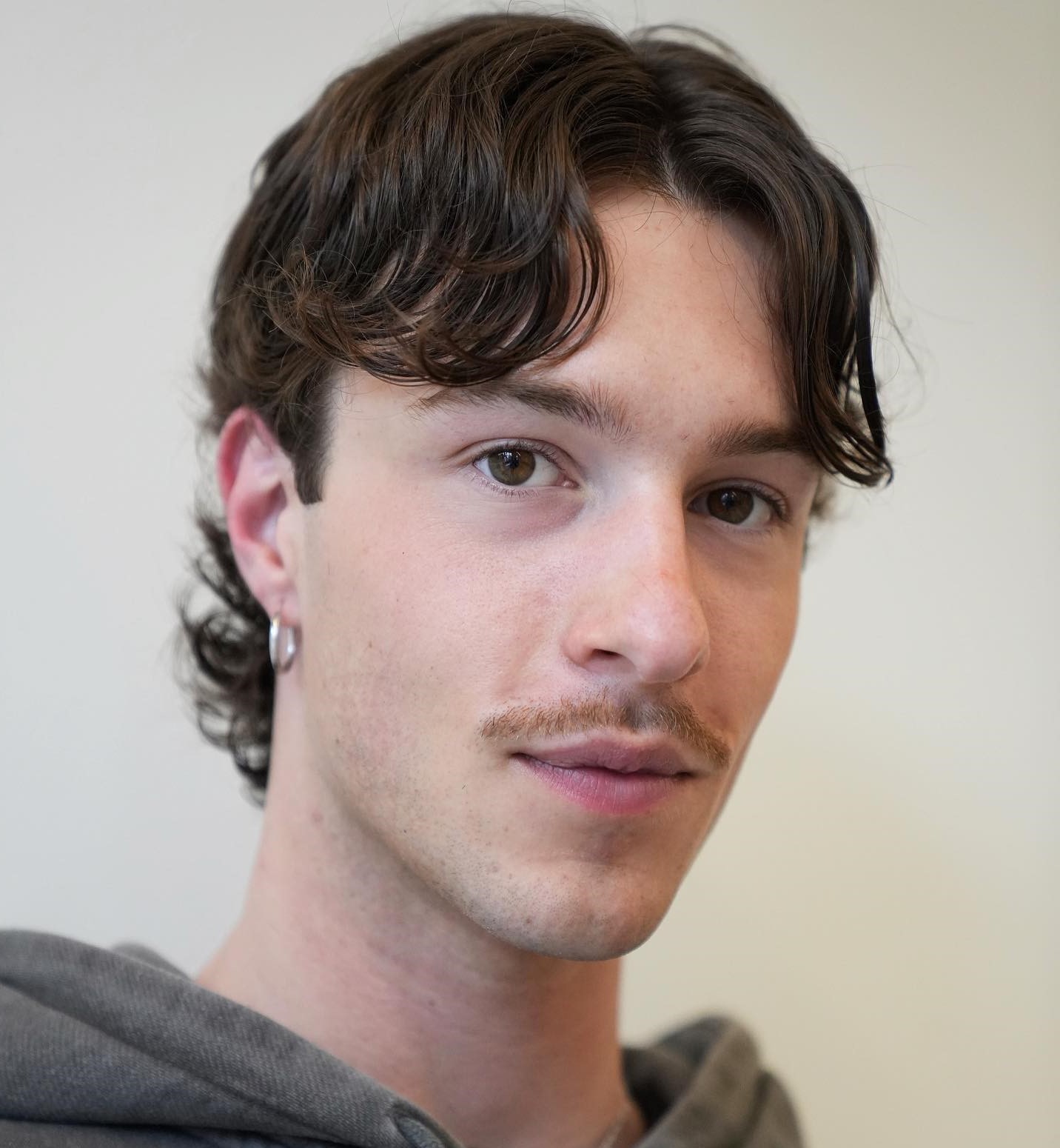 20 Curtain Haircuts Men Will Be Obsessed With This Year