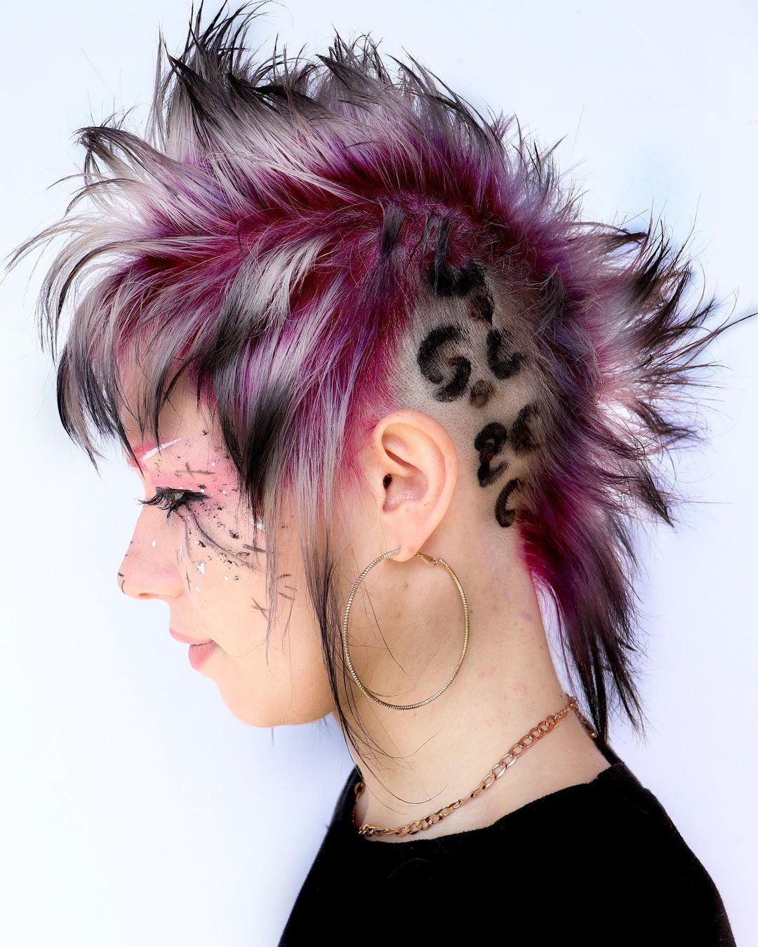 20 Edgy Alt Hairstyles to Unleash Your Bold Side