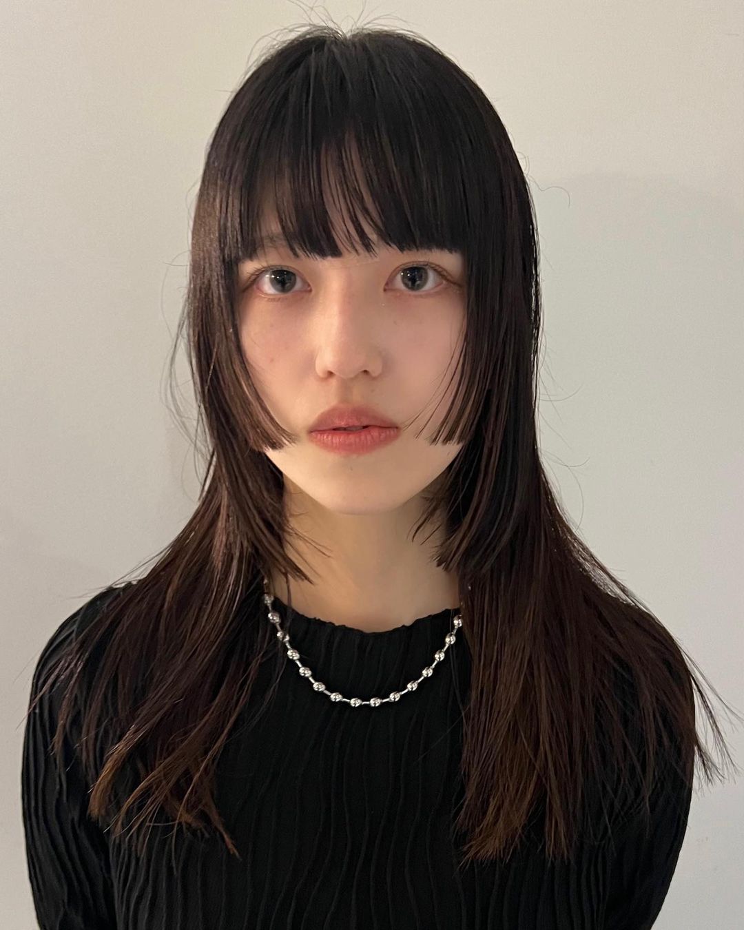 13 Trendy Hime Cut Hairstyles for the Royal Look