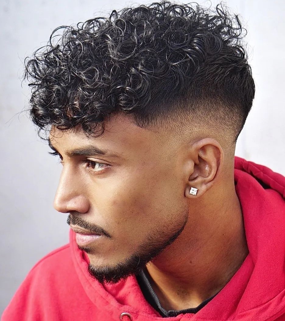 A Guide to Men’s Hair Types with Simple Tips to Find Yours and Style It Right