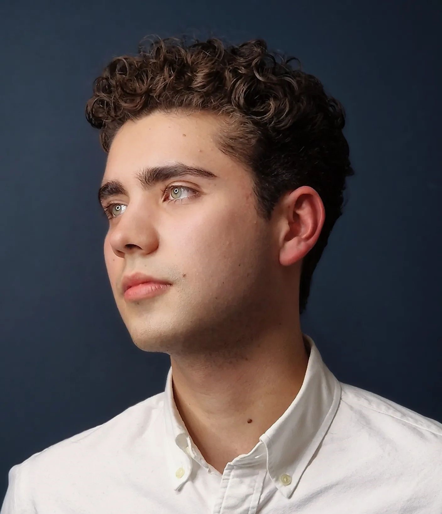 20 Office-Friendly Professional Hairstyles for Guys to Ace the Day
