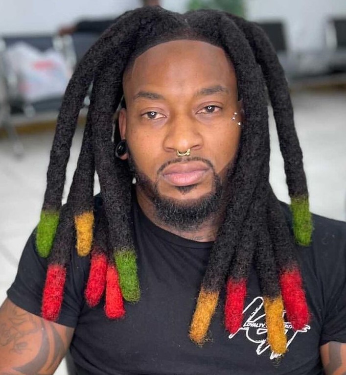 19 Cool Wicks Hairstyles for Men to Try Out Now