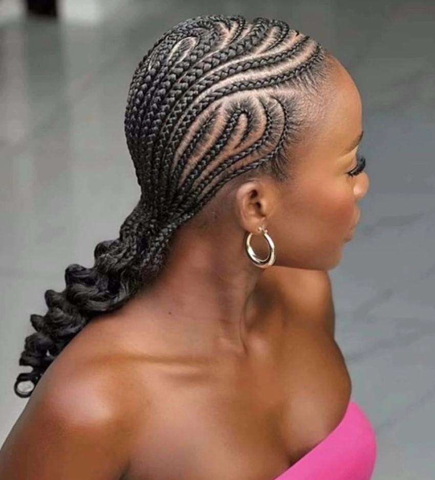 20 Protective Hairstyles for Sleeping to Guard Against Damage