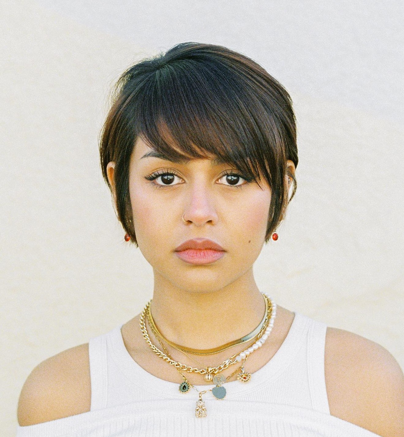 15 Must-Try Pixie Haircuts for Square Faces to Inspire Your Next Crop