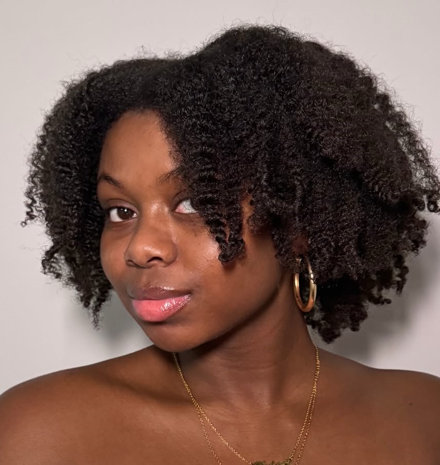 Natural Layered Bob