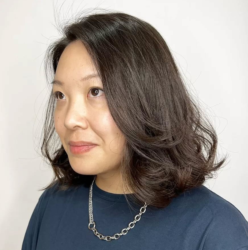 Perm for Root Volume