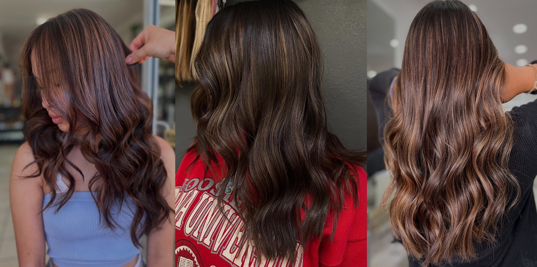 Highlights and Lowlights Difference