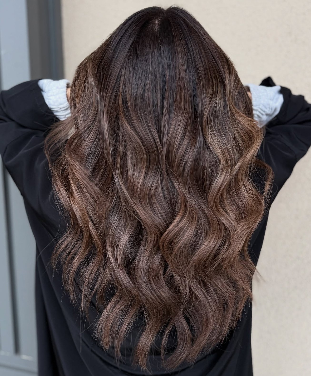 Babylight for Brunettes