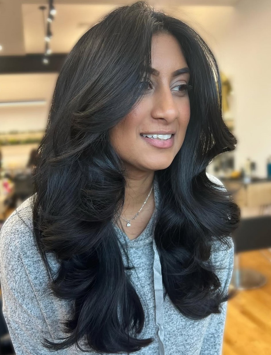 Butterfly Blowout