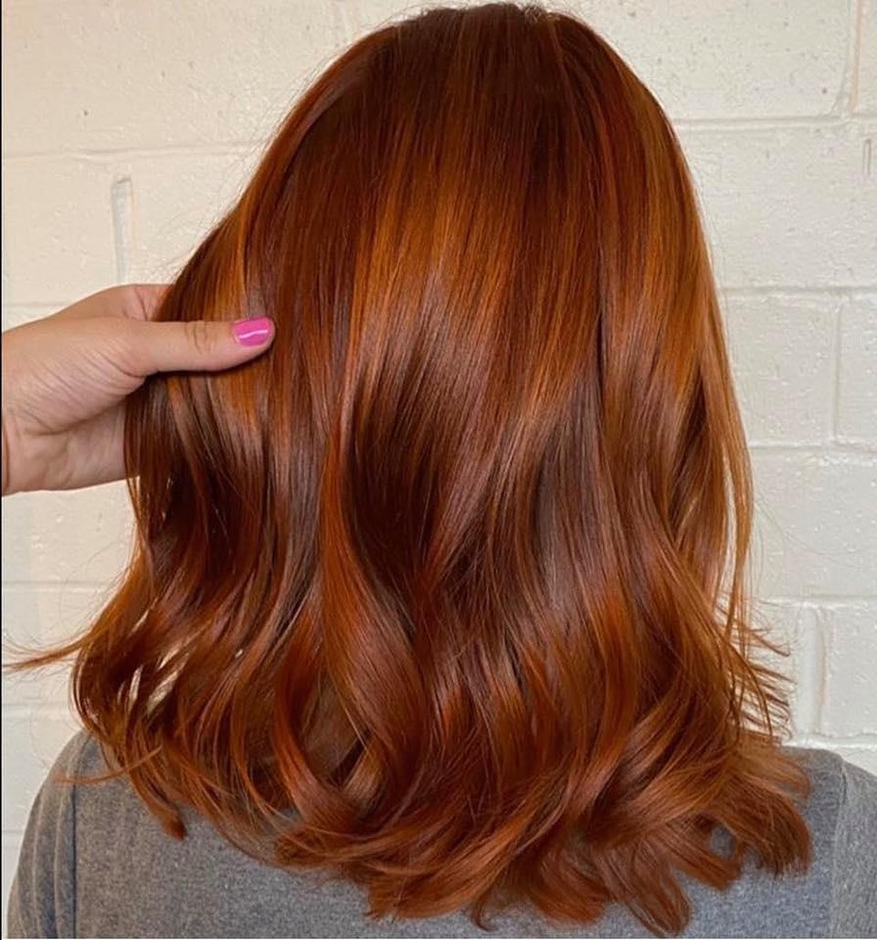 Red Lob for Fall