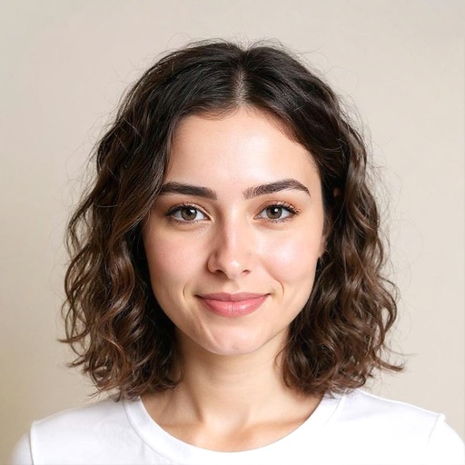 Medium Curls