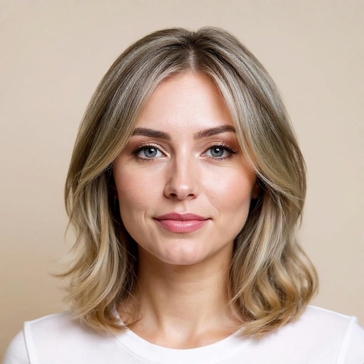 Textured Bob