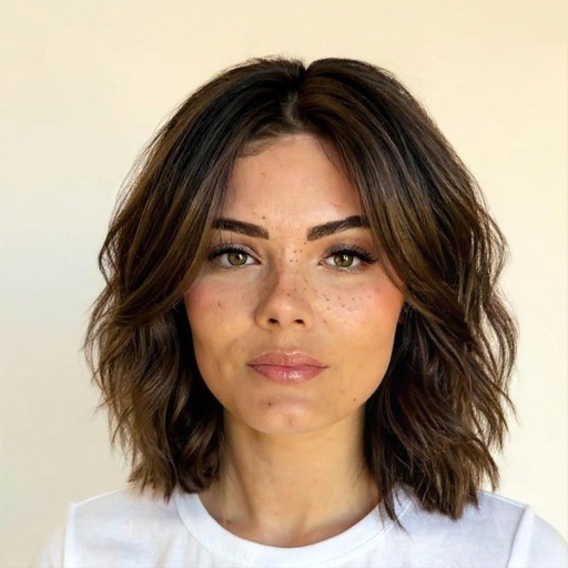 Beach Waves