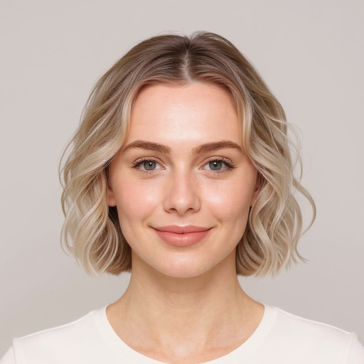 Wavy Lob