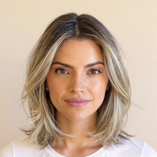 Bronde Lob